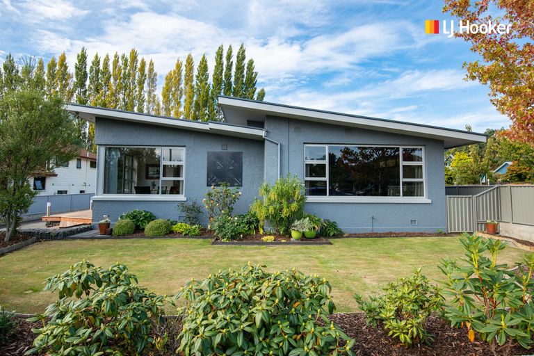 Photo of property in 61 Riccarton Road East, East Taieri, Mosgiel, 9024