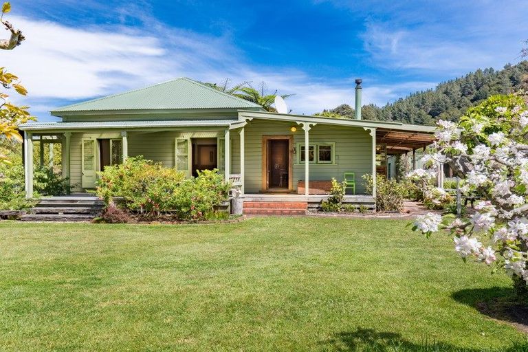 Photo of property in 173 Tangmere Road, Takaka, 7183