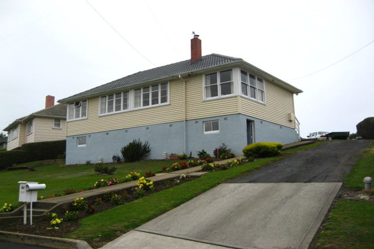 Photo of property in 19 Panmure Avenue, Calton Hill, Dunedin, 9012
