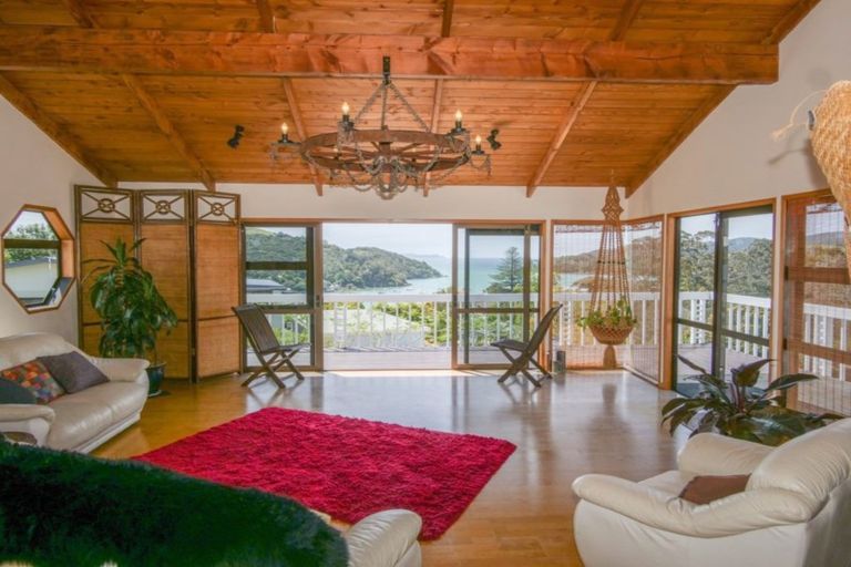 Photo of property in 32 Colonel Mould Drive, Mangonui, 0420