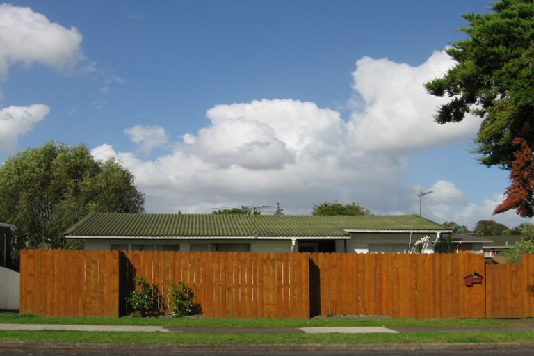 Photo of property in 67 Meadway, Sunnyhills, Auckland, 2010
