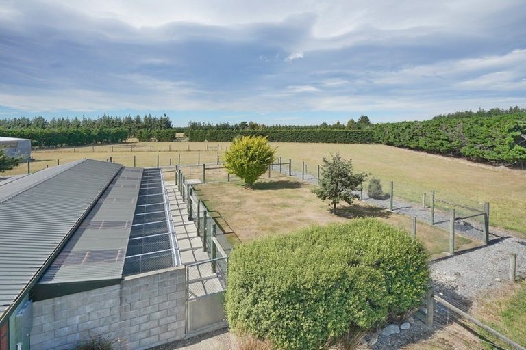 Photo of property in 312 Kiri Kiri Road, Burnt Hill, Oxford, 7495