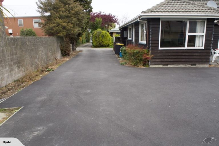 Photo of property in 310 Riccarton Road, Upper Riccarton, Christchurch, 8041
