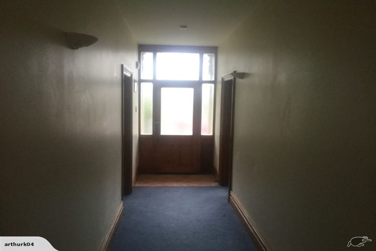 Photo of property in 121 Pirie Street, Mount Victoria, Wellington, 6011