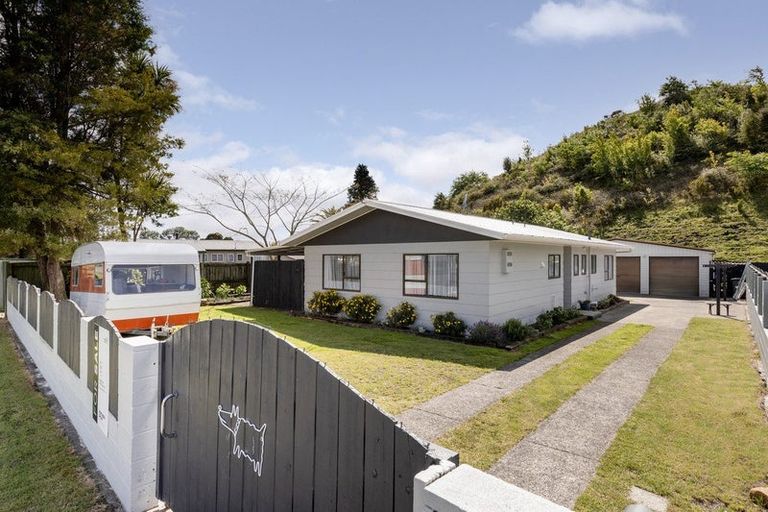 Photo of property in 216 Valley Road, Kawerau, 3127