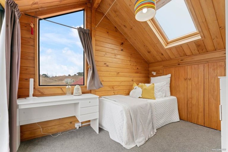 Photo of property in 174 Norman Lesser Drive, Saint Johns, Auckland, 1072