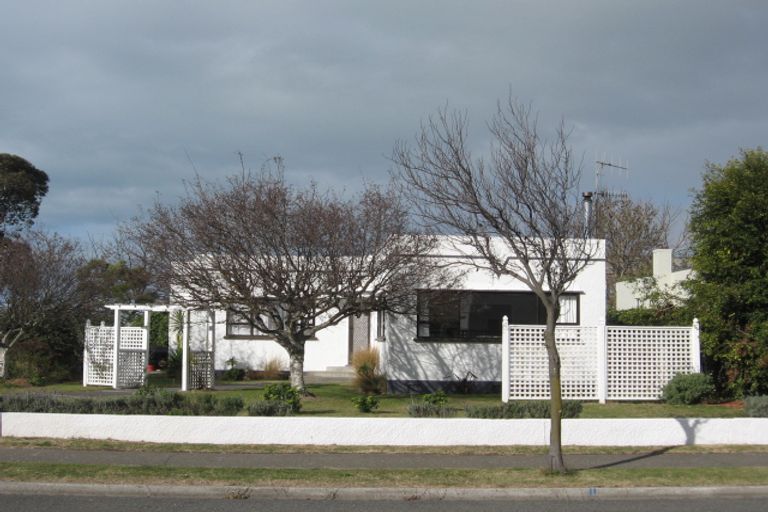 Photo of property in 18 Morse Street, Marewa, Napier, 4110