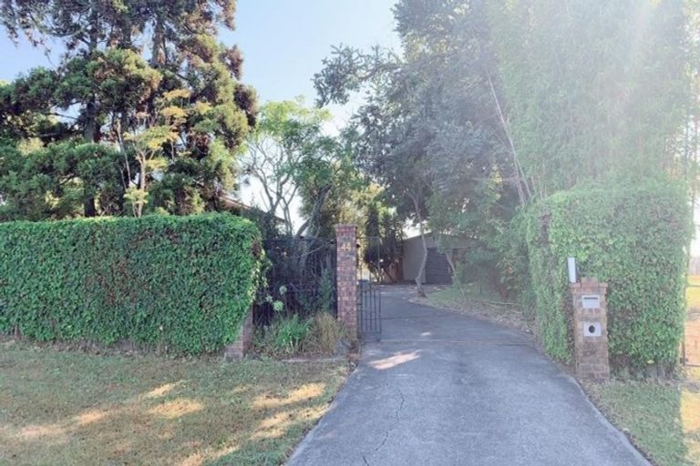 Photo of property in 44 Nixon Road, Taupaki, Henderson, 0782