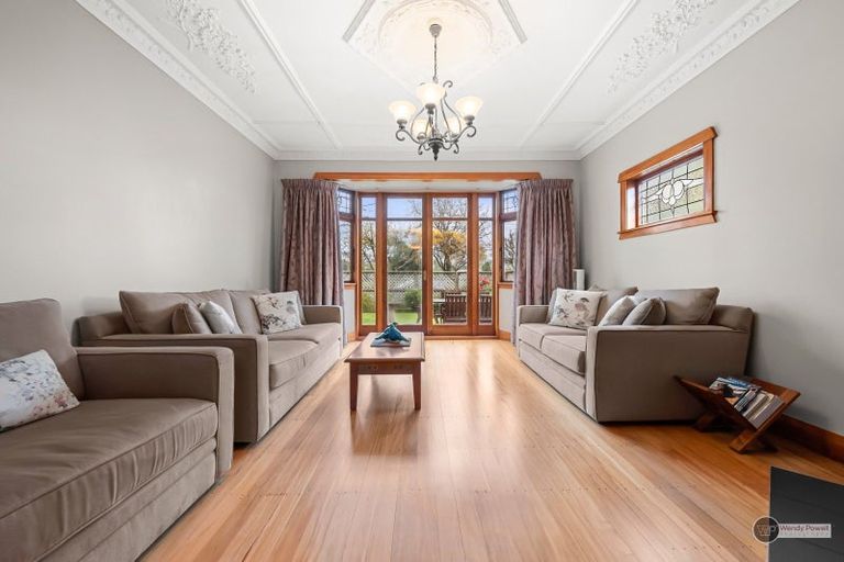 Photo of property in 10 Kauri Street, Woburn, Lower Hutt, 5011