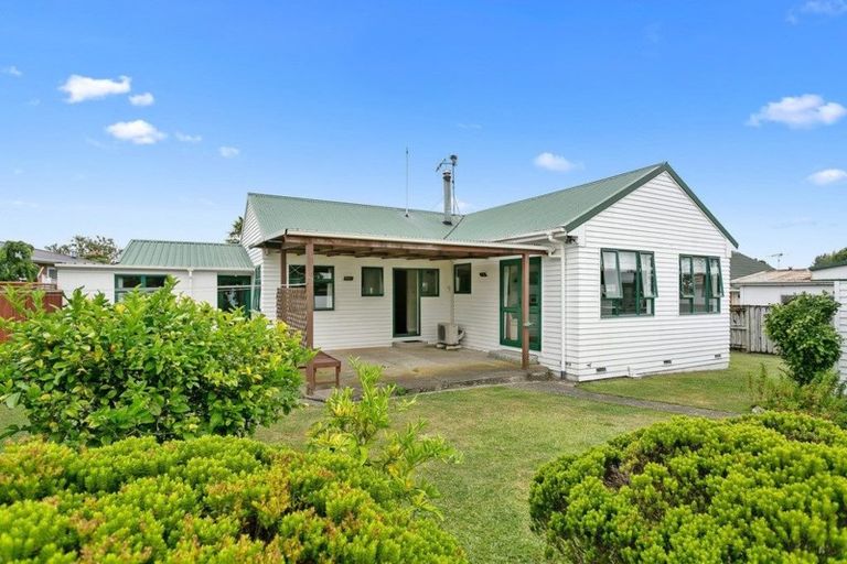 Photo of property in 37 Clothier Street, Putaruru, 3411