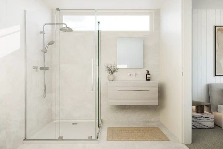 Photo of property in 3/7 Twelfth Avenue, Tauranga South, Tauranga, 3112