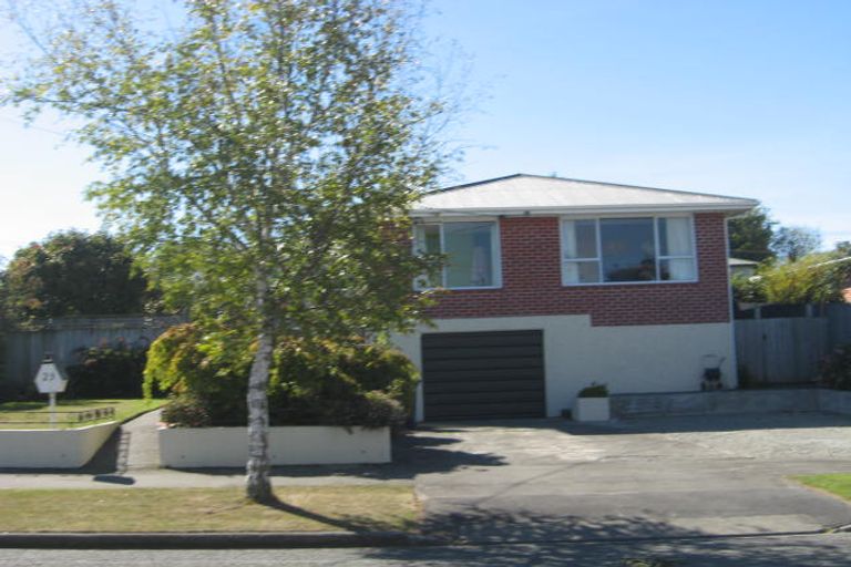 Photo of property in 23 Lindsay Street, Marchwiel, Timaru, 7910