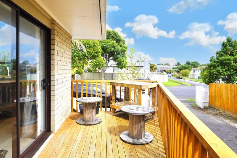 Photo of property in 394 Bucklands Beach Road, Bucklands Beach, Auckland, 2012