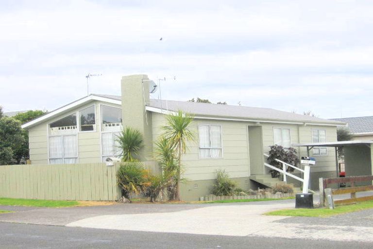 Photo of property in 80a Links Avenue, Mount Maunganui, 3116