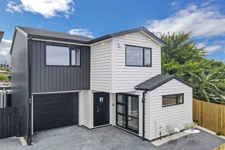 Photo of property in 3 Clayton Avenue, Otara, Auckland, 2023