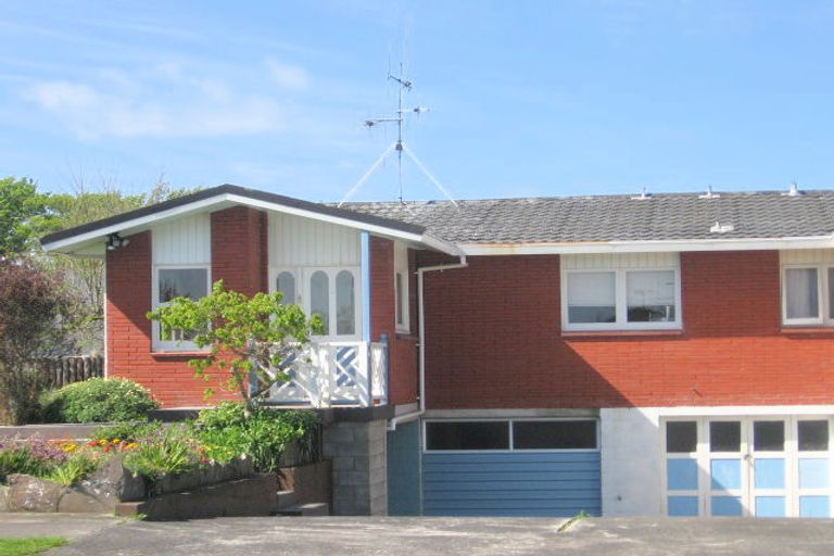 Photo of property in 6b Park Street, Morrinsville, 3300