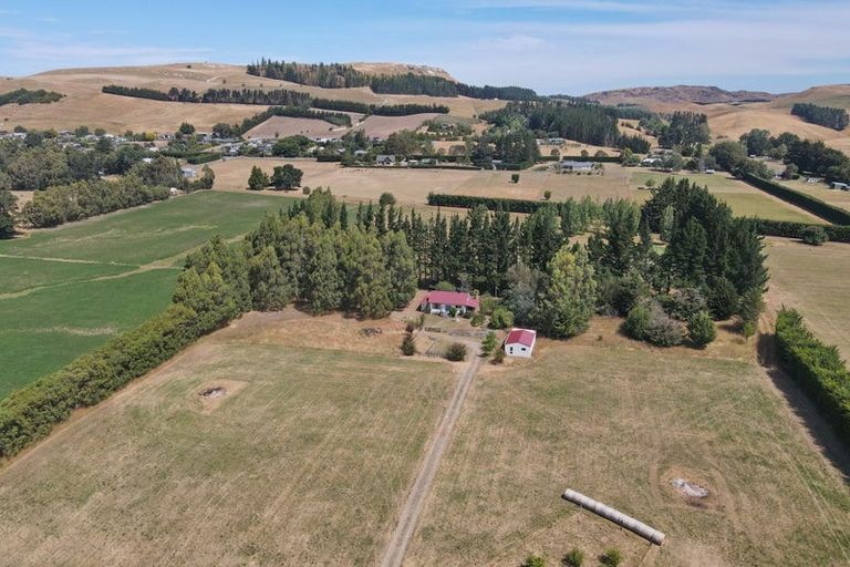Photo of property in 241 Armstrongs Road, Waikari, 7491