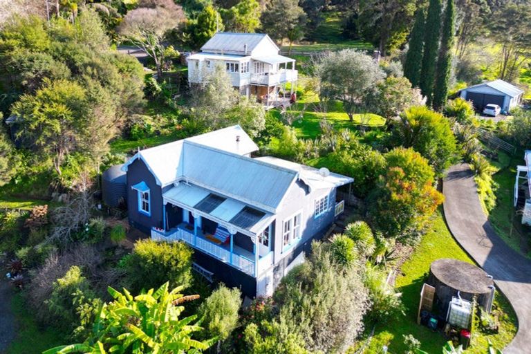 Photo of property in 30 Rakautapu, Kohukohu, 0491