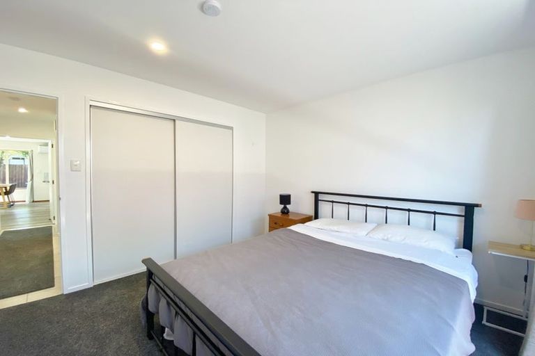 Photo of property in 2/41a Laurence Street, Waltham, Christchurch, 8011