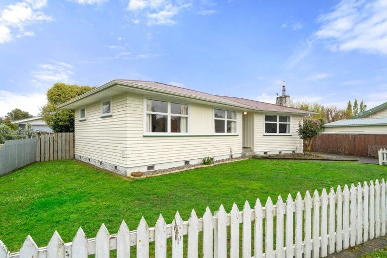 Photo of property in 4 Daniell Street, Solway, Masterton, 5810