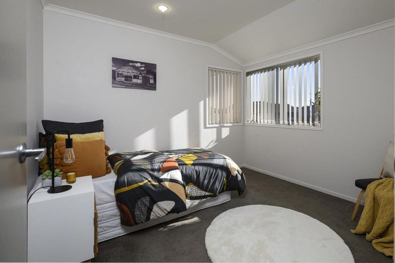 Photo of property in 58d Penrod Drive, Bell Block, New Plymouth, 4312