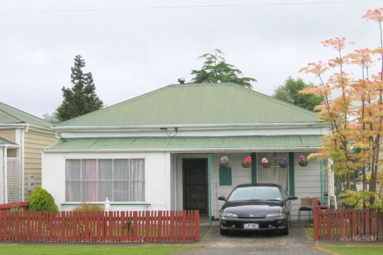 Photo of property in 19 Corbett Street, Paeroa, 3600