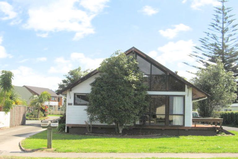 Photo of property in 127a Albert Street, Whitianga, 3510