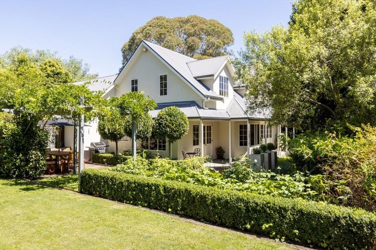 Photo of property in 6 Reynolds Road, Havelock North, 4130