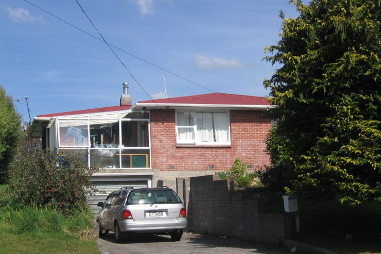 Photo of property in 14 Bertram Street, Hillcrest, Rotorua, 3015