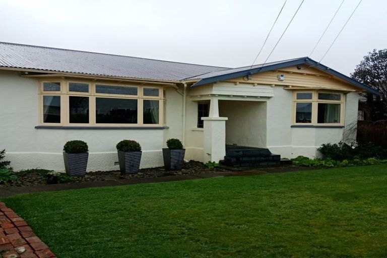Photo of property in 25 Copeland Street, Hutt Central, Lower Hutt, 5011