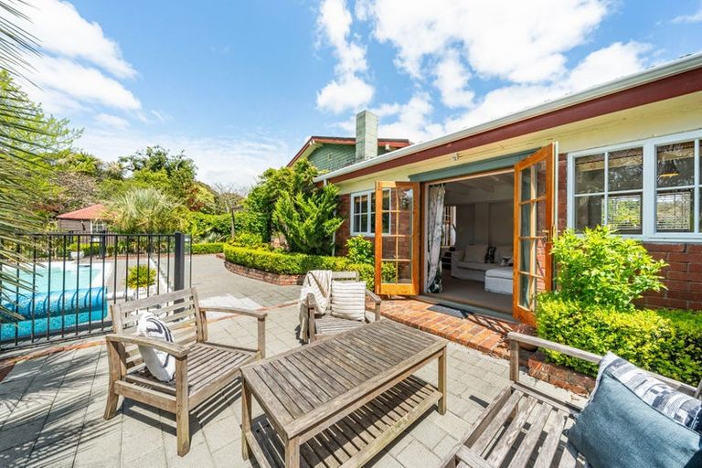Photo of property in 35a Whitemans Road, Silverstream, Upper Hutt, 5019