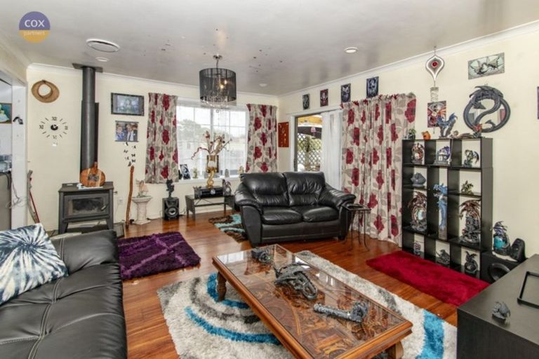 Photo of property in 52 Williams Street, Marewa, Napier, 4110