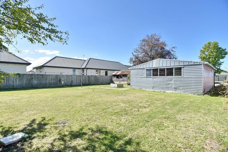 Photo of property in 15 Ivory Street, Rangiora, 7400