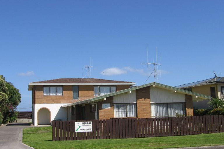 Photo of property in 400 Oceanbeach Road, Mount Maunganui, 3116