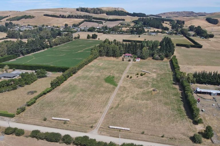 Photo of property in 241 Armstrongs Road, Waikari, 7491