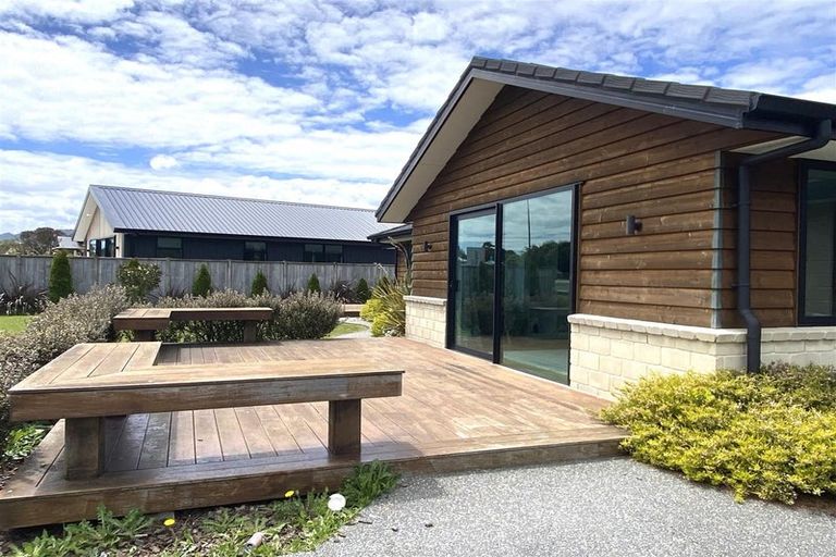 Photo of property in 165 High Street, Greymouth, 7805