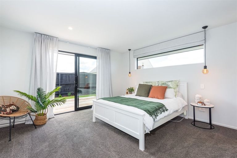 Photo of property in 10 Kestrel Street, Rolleston, 7615