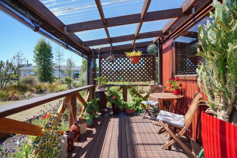 Photo of property in 367 Oreti Road, Otatara, Invercargill, 9879