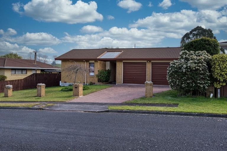 Photo of property in 21 Mountbatten Drive, Putaruru, 3411
