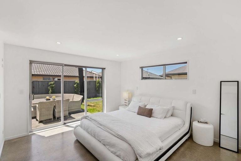 Photo of property in 12 Silverstream Boulevard, Kaiapoi, 7630