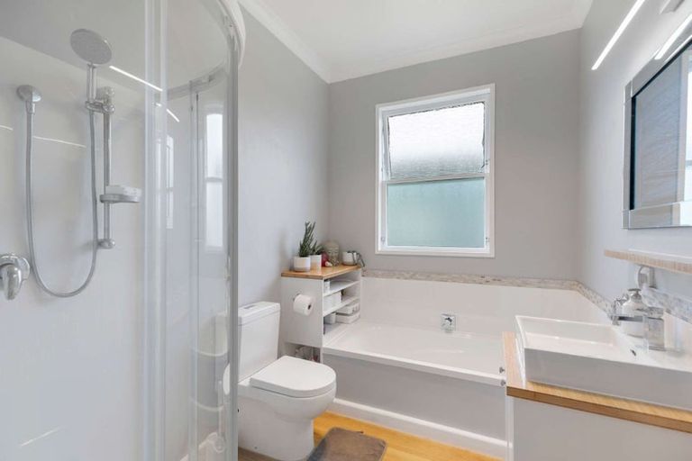 Photo of property in 21 Tyndall Street, Pahiatua, 4910