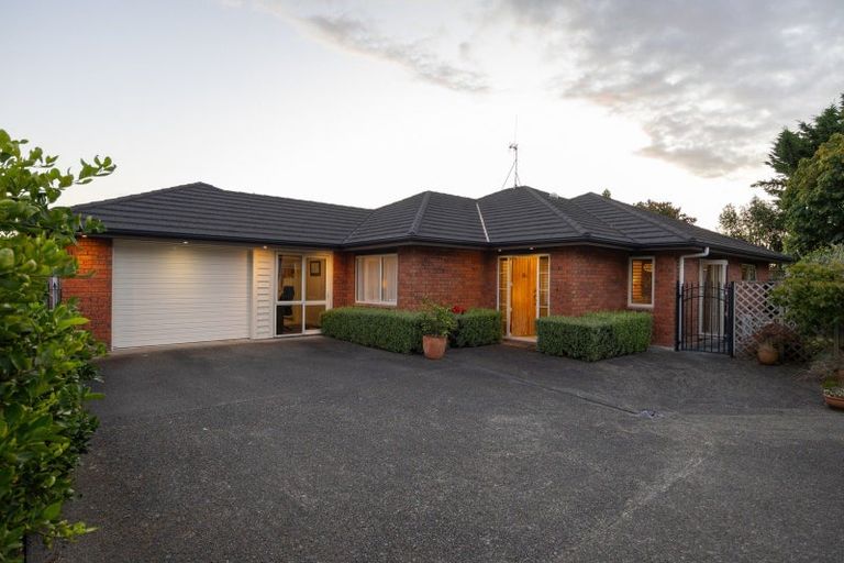 Photo of property in 80a Manawatu Street, Hokowhitu, Palmerston North, 4410