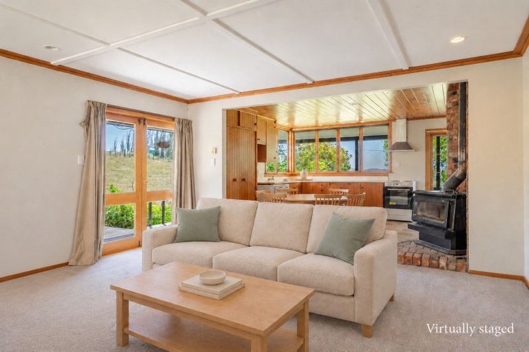 Photo of property in 1/552 Hatuma Road, Hatuma, Waipukurau, 4281