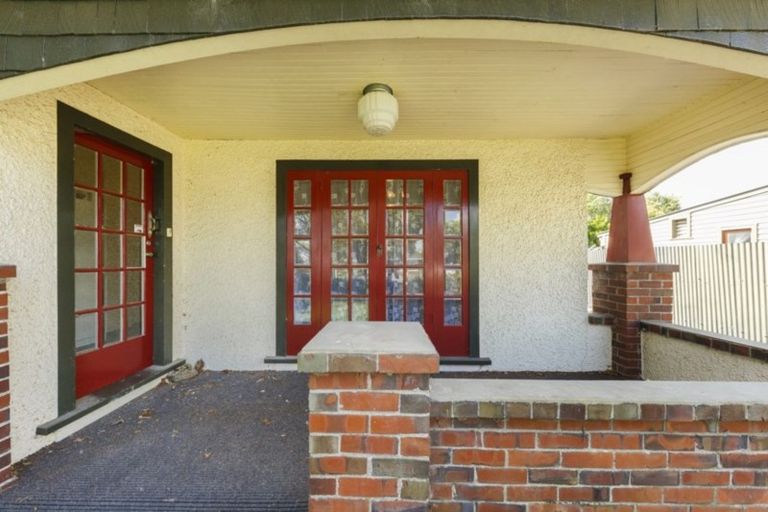 Photo of property in 125 Linton Street, West End, Palmerston North, 4410