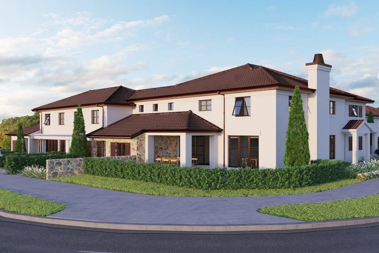 Photo of property in 8 Brianna Place, Karaka, 2113