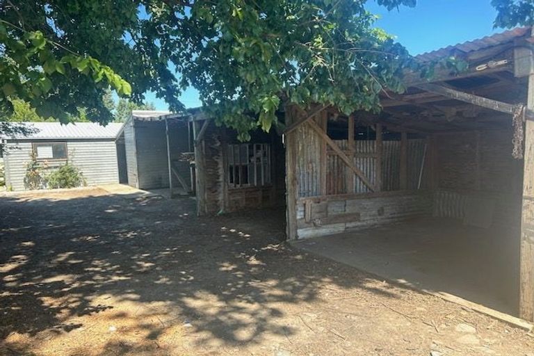 Photo of property in 64 Parnassus Road, Ferniehurst, Cheviot, 7384