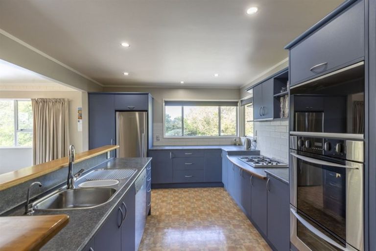 Photo of property in 570 Ashhurst Road, Ashhurst, Palmerston North, 4470