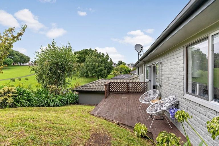 Photo of property in 4 Bain Place, Bucklands Beach, Auckland, 2014