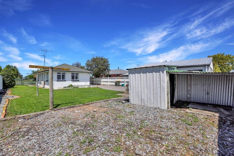 Photo of property in 68 Melcombe Street, Tinwald, Ashburton, 7700