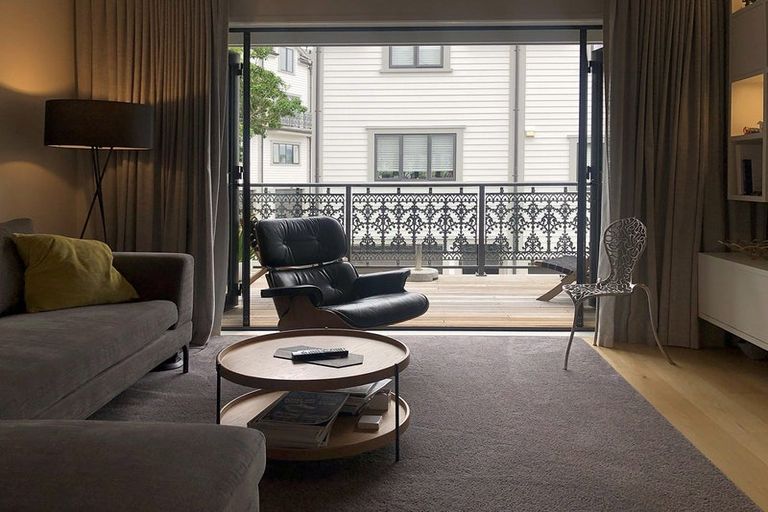 Photo of property in 28/59 Sackville Street, Grey Lynn, Auckland, 1021